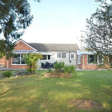 וודהול ספא Little Hare Lodge - Spacious 2 Bedroom Attached Bungalow מראה חיצוני תמונה