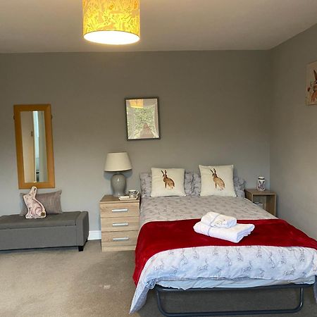 וודהול ספא Little Hare Lodge - Spacious 2 Bedroom Attached Bungalow מראה חיצוני תמונה