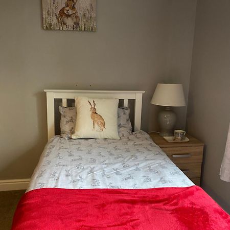 וודהול ספא Little Hare Lodge - Spacious 2 Bedroom Attached Bungalow מראה חיצוני תמונה